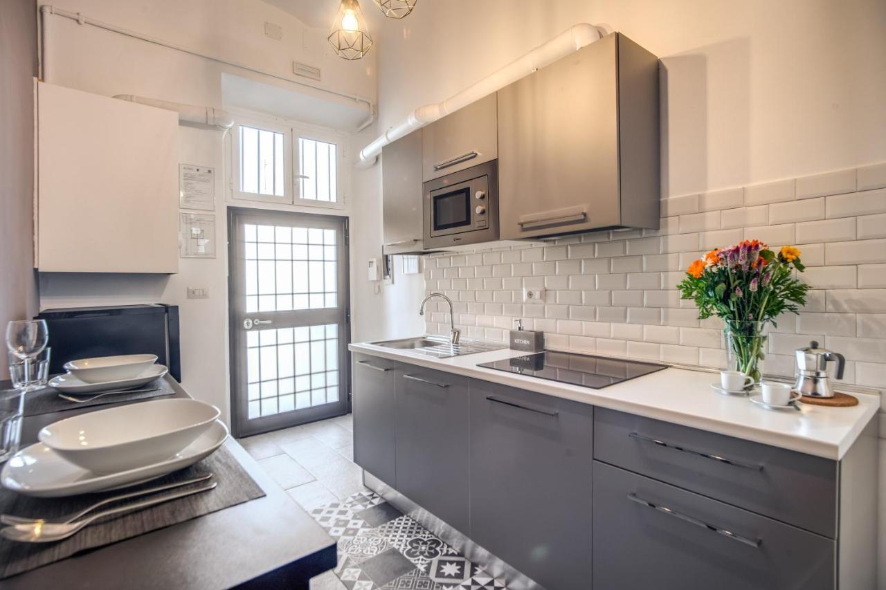 Newly Renovated Apartment By The Vatican Rom Eksteriør billede