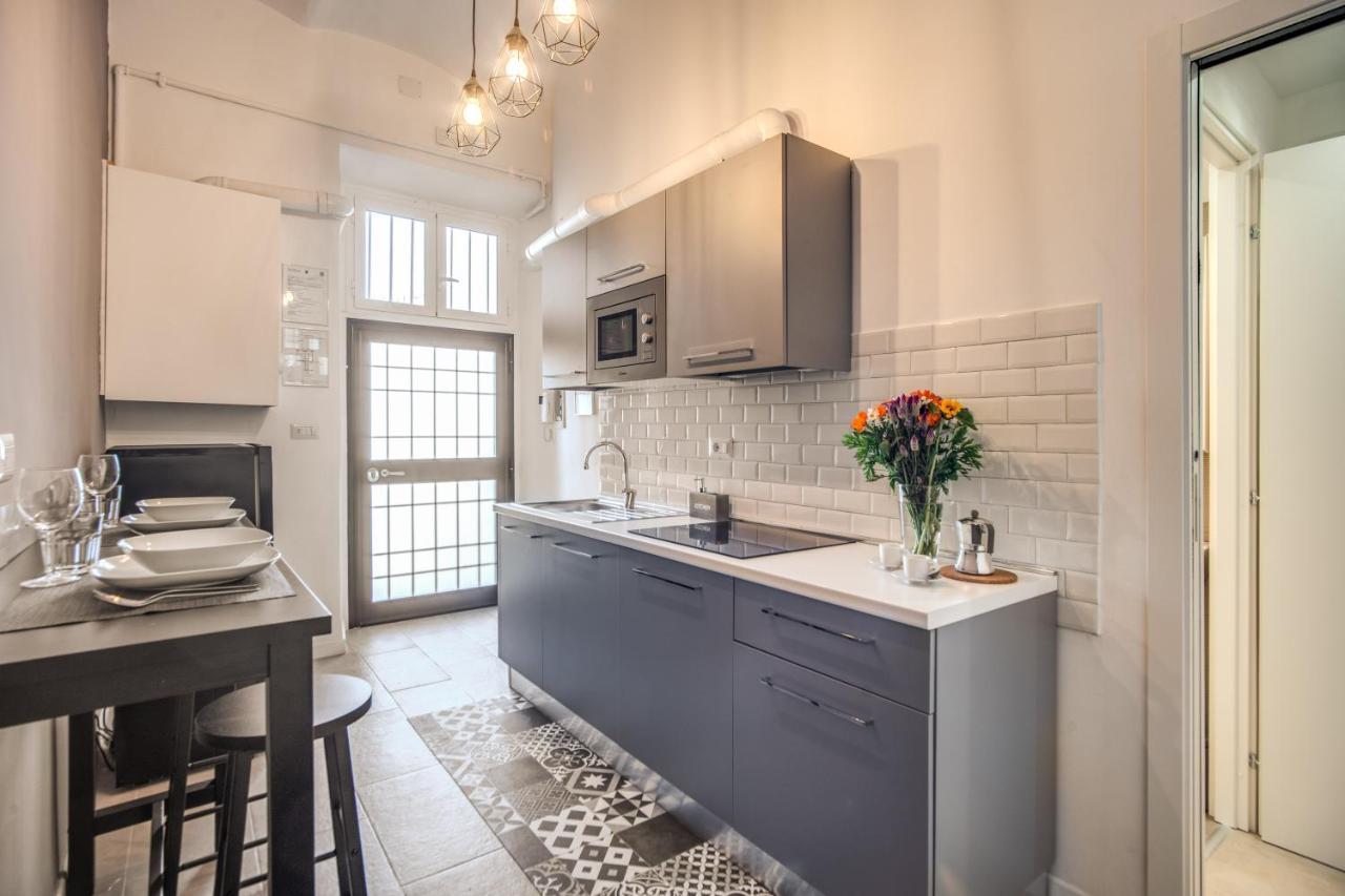 Newly Renovated Apartment By The Vatican Rom Eksteriør billede
