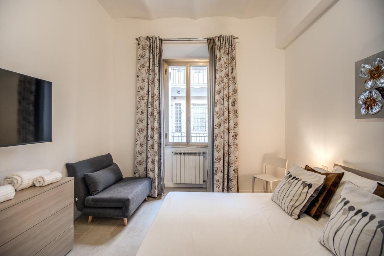 Newly Renovated Apartment By The Vatican Rom Eksteriør billede