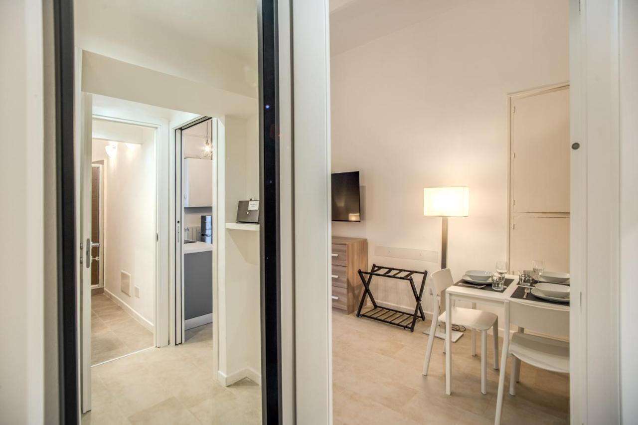 Newly Renovated Apartment By The Vatican Rom Eksteriør billede