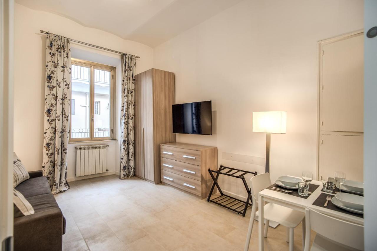 Newly Renovated Apartment By The Vatican Rom Eksteriør billede