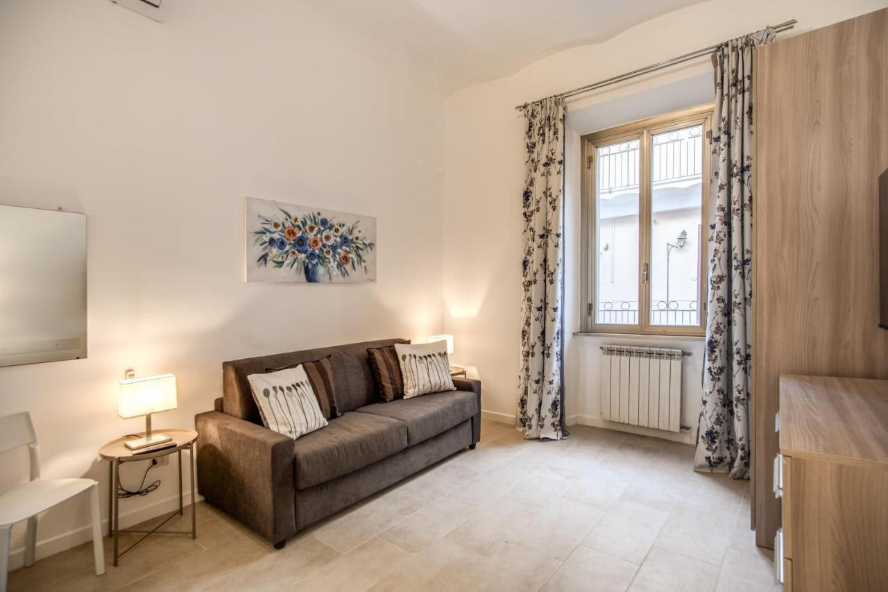 Newly Renovated Apartment By The Vatican Rom Eksteriør billede