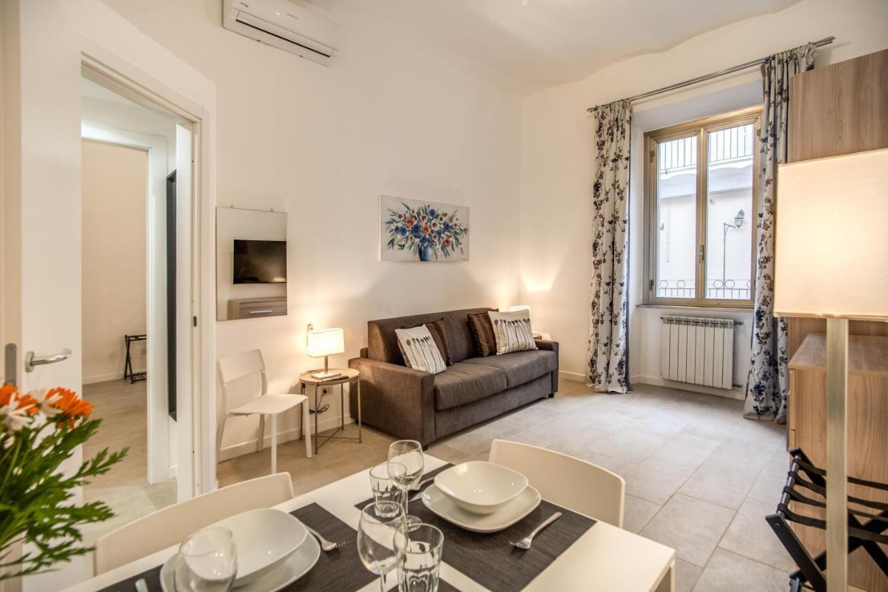 Newly Renovated Apartment By The Vatican Rom Eksteriør billede