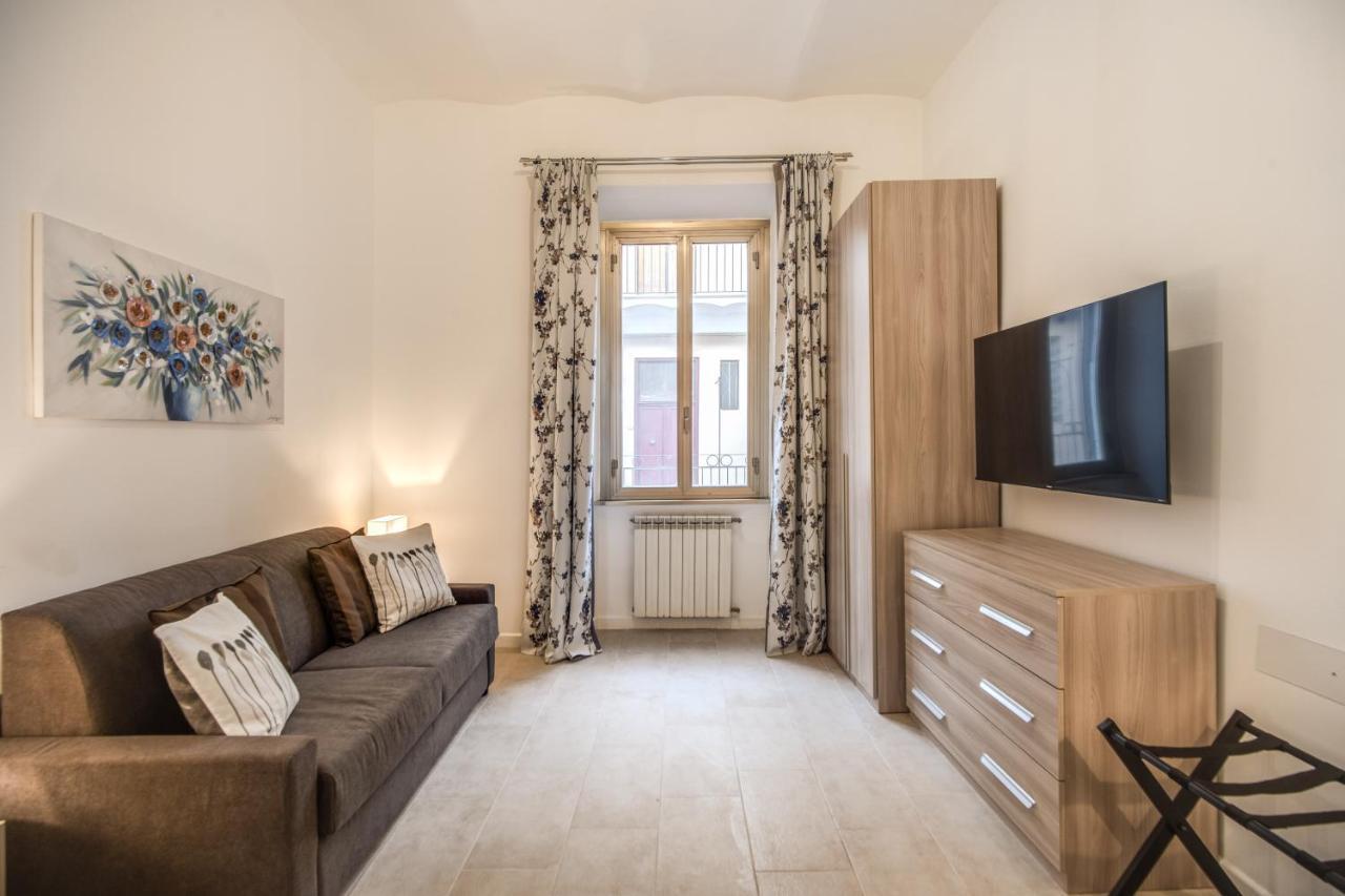 Newly Renovated Apartment By The Vatican Rom Eksteriør billede