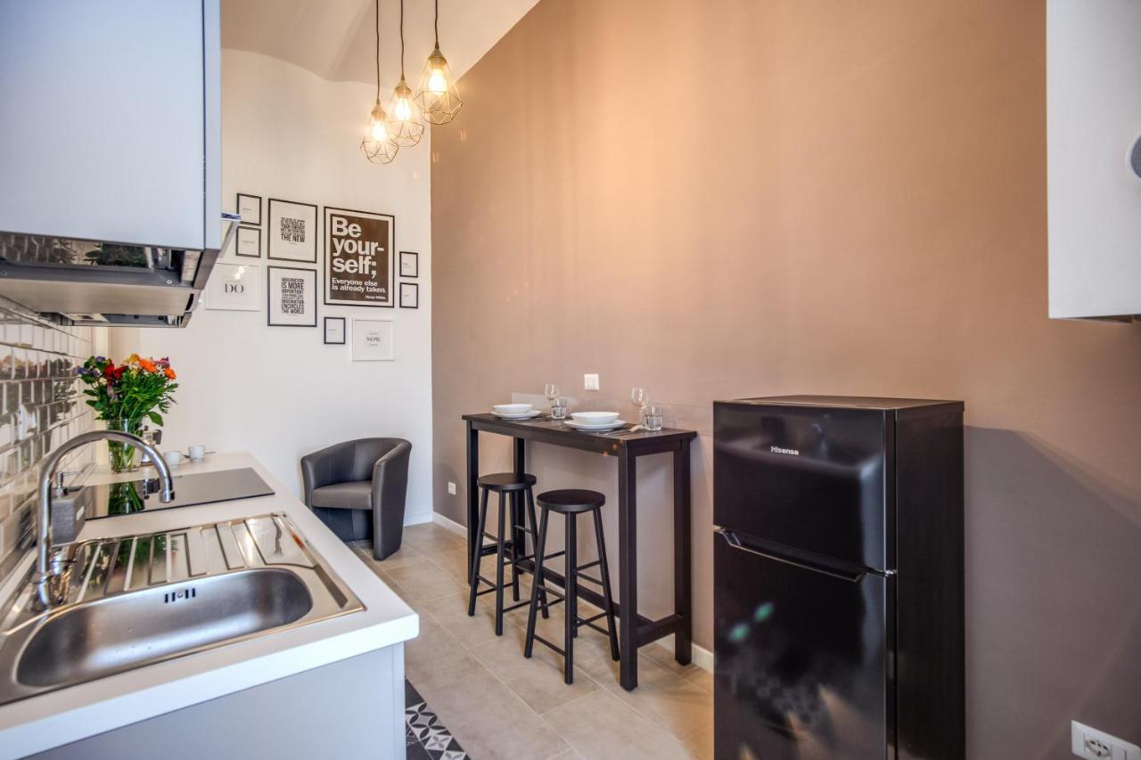 Newly Renovated Apartment By The Vatican Rom Eksteriør billede