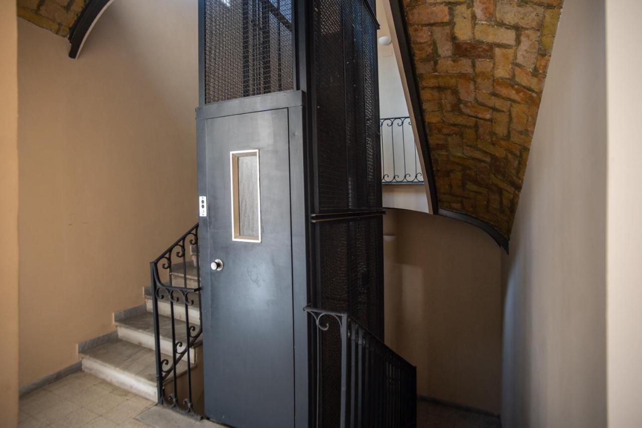 Newly Renovated Apartment By The Vatican Rom Eksteriør billede