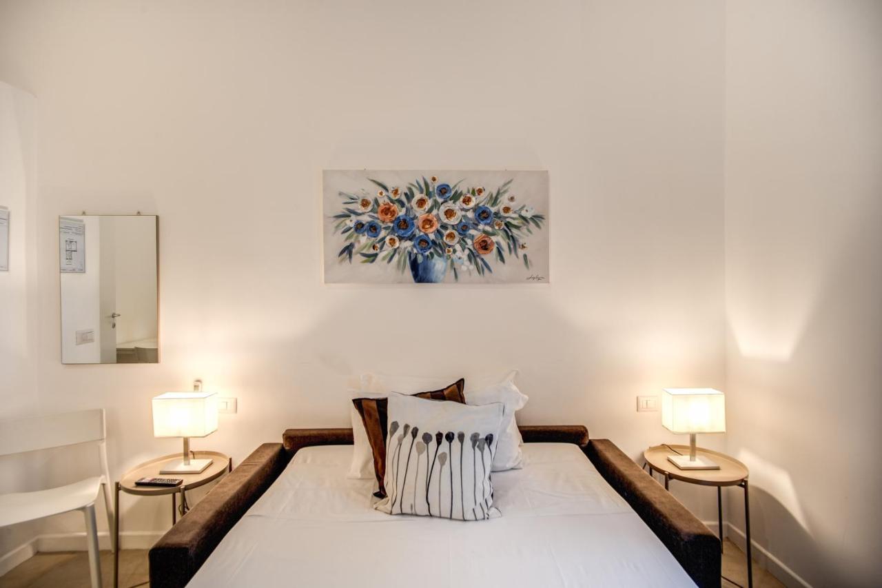 Newly Renovated Apartment By The Vatican Rom Eksteriør billede
