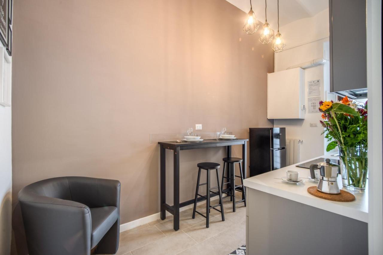 Newly Renovated Apartment By The Vatican Rom Eksteriør billede