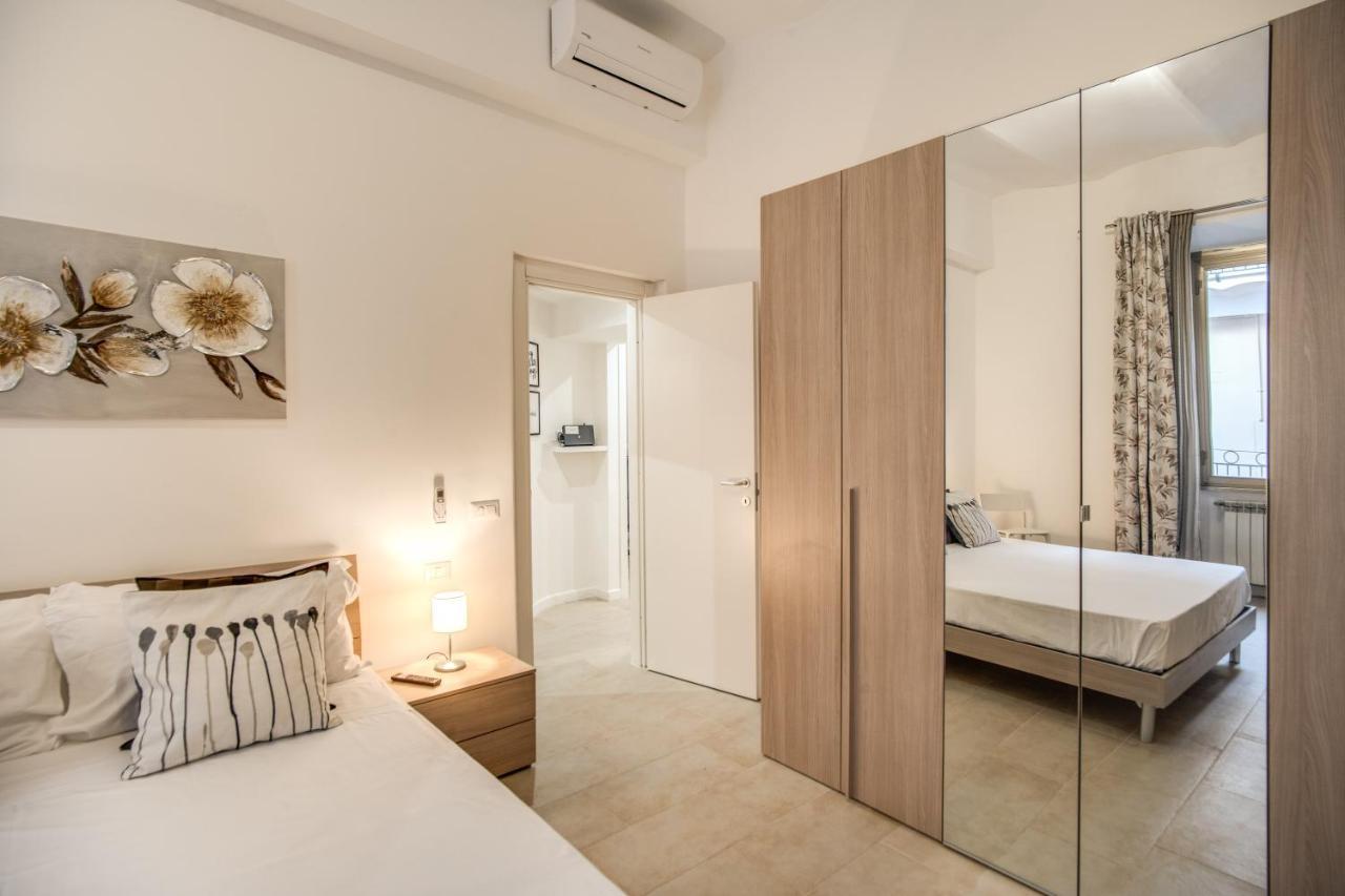 Newly Renovated Apartment By The Vatican Rom Eksteriør billede