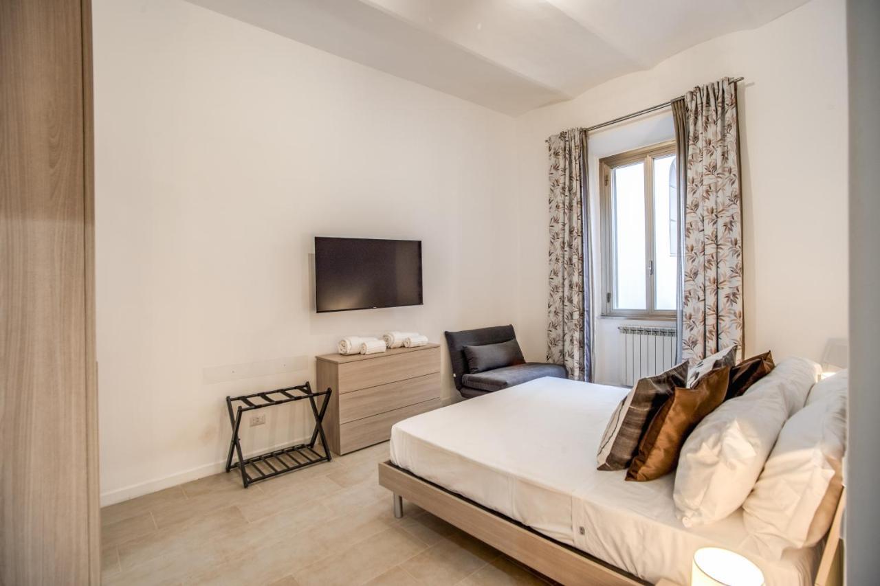 Newly Renovated Apartment By The Vatican Rom Eksteriør billede