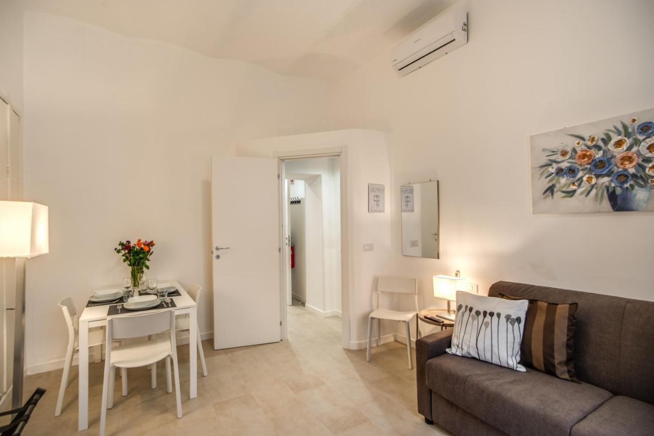 Newly Renovated Apartment By The Vatican Rom Eksteriør billede