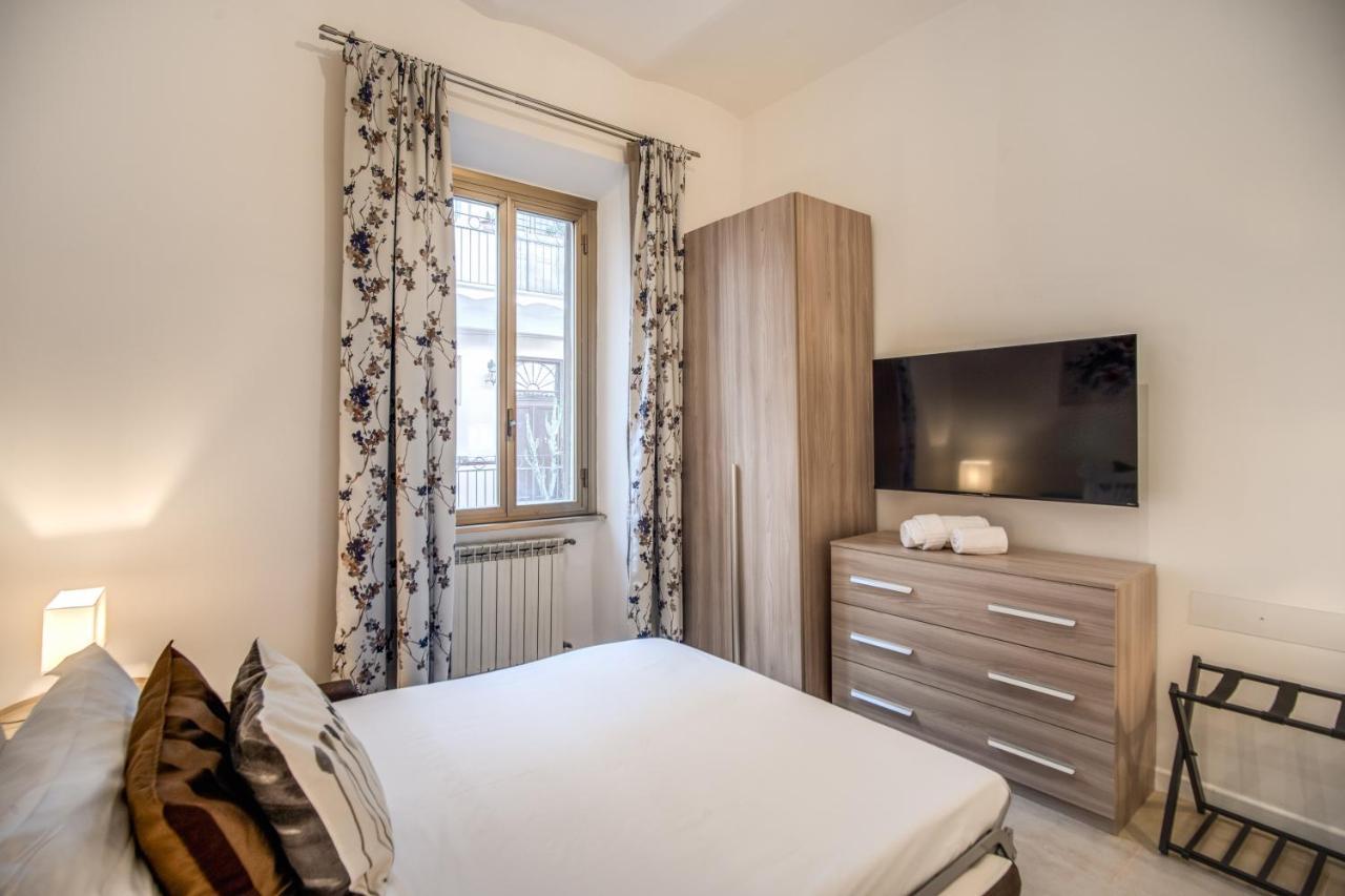 Newly Renovated Apartment By The Vatican Rom Eksteriør billede