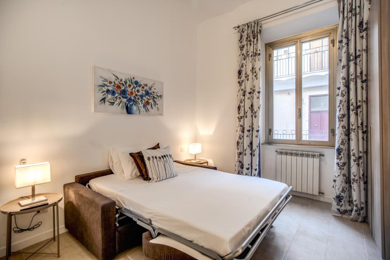 Newly Renovated Apartment By The Vatican Rom Eksteriør billede