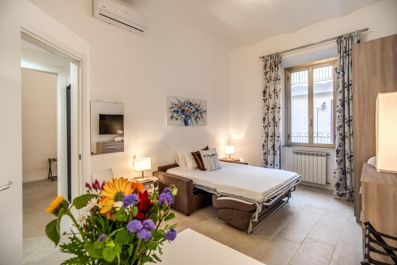Newly Renovated Apartment By The Vatican Rom Eksteriør billede