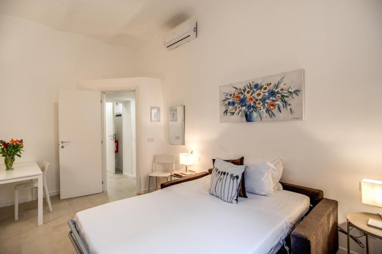Newly Renovated Apartment By The Vatican Rom Eksteriør billede